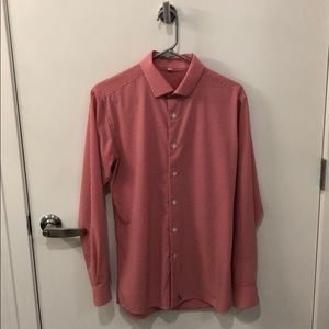 State & Liberty - medium - stretch dress shirt